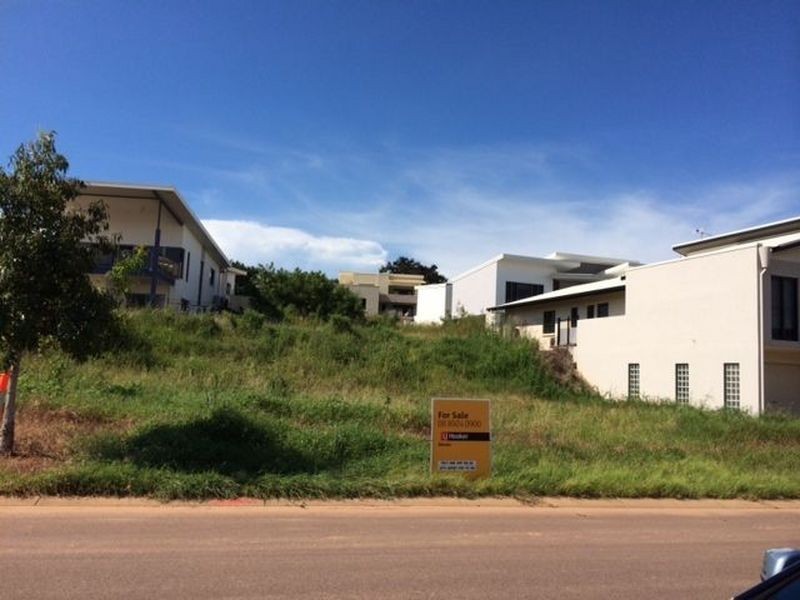 8 Ruddick Circuit, Stuart Park NT 0820
