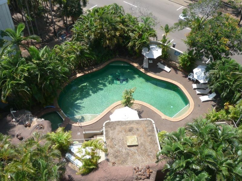 28/93 Smith Street, Darwin NT 0800
