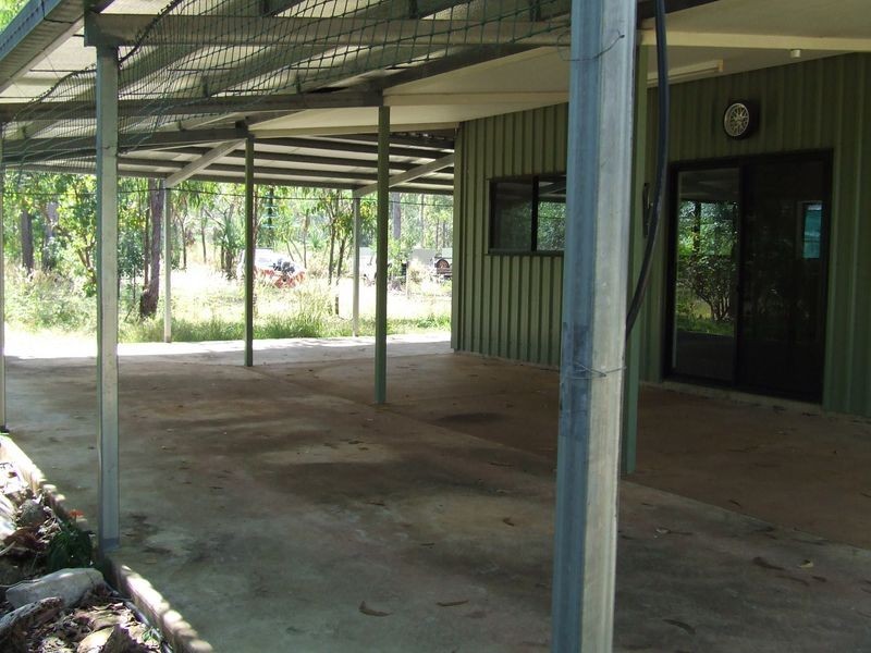 28 Massey Street, Wagait Beach NT 0822
