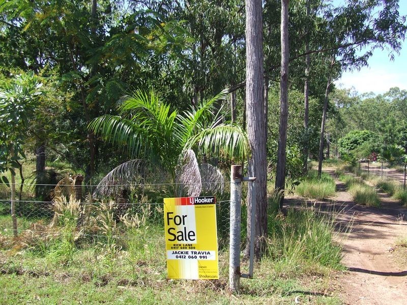28 Massey Street, Wagait Beach NT 0822
