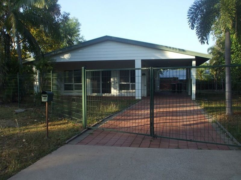 7 Vega Court, Woodroffe NT 0830