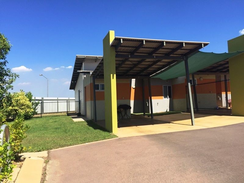 1/121 Flynn Circuit, Bellamack NT 0832