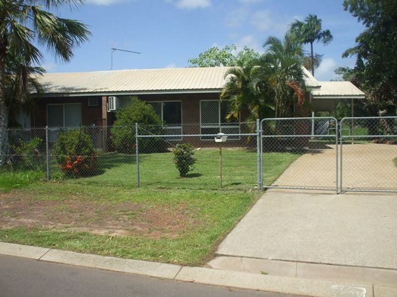 2/16 Port Mar Street, Moulden NT 0830