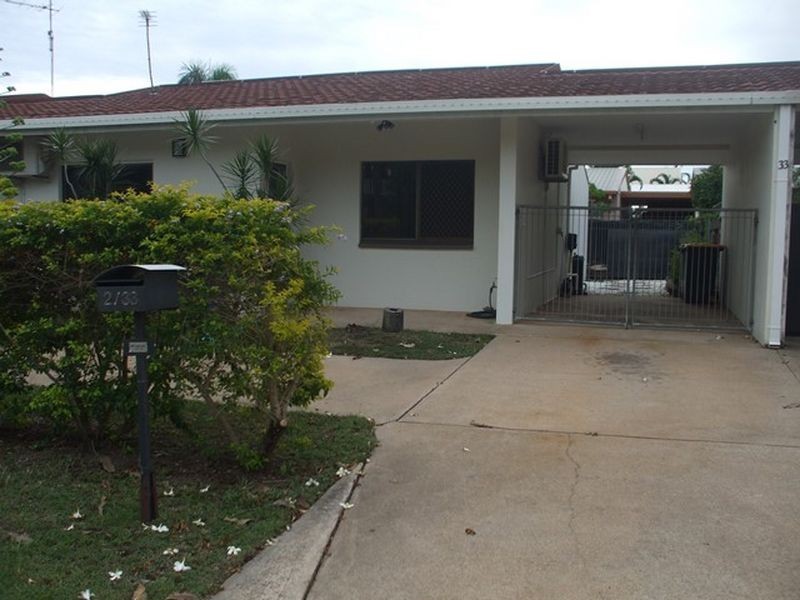 2/33 Brinkin Terrace, Alawa NT 0810