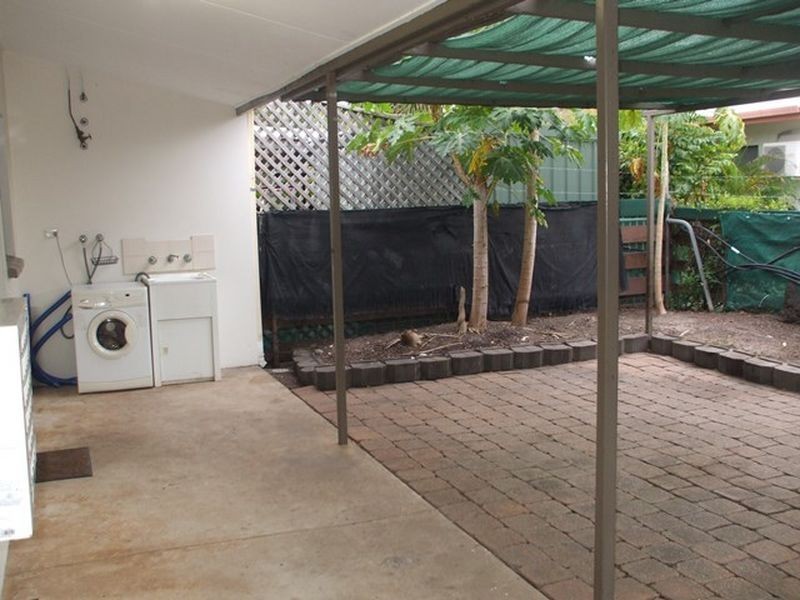 2/33 Brinkin Terrace, Alawa NT 0810