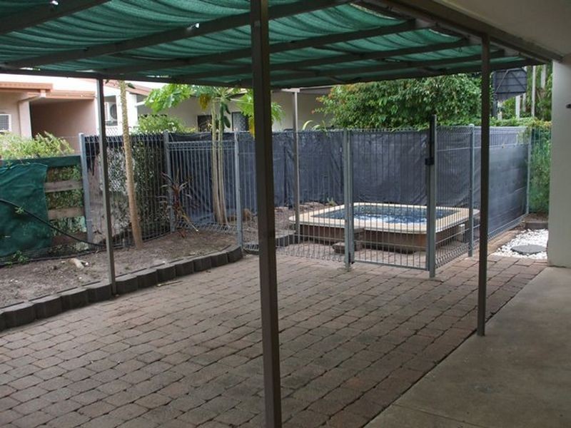 2/33 Brinkin Terrace, Alawa NT 0810