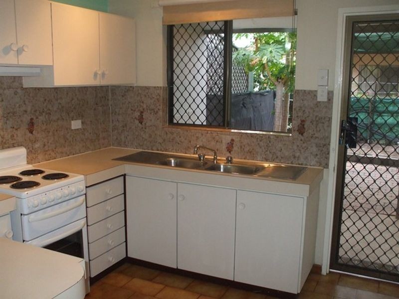 2/33 Brinkin Terrace, Alawa NT 0810