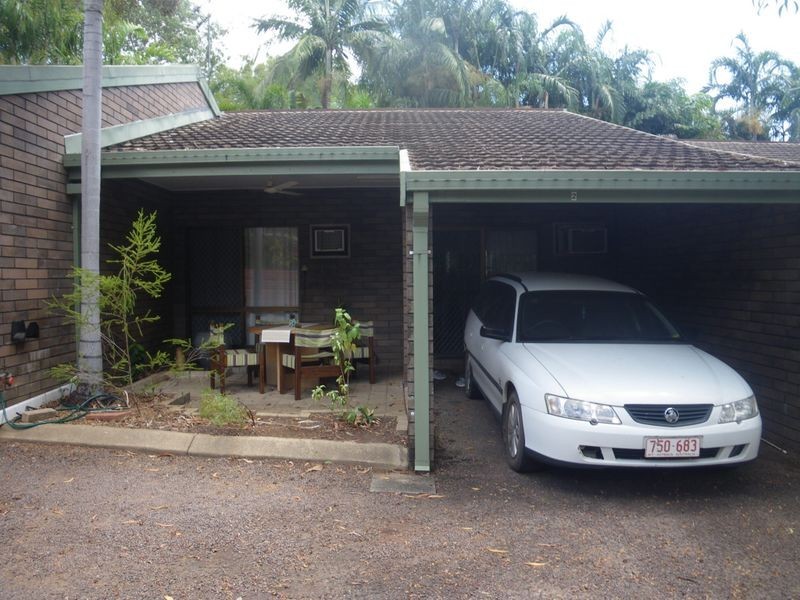 2/6 Hands Court, Malak NT 0812