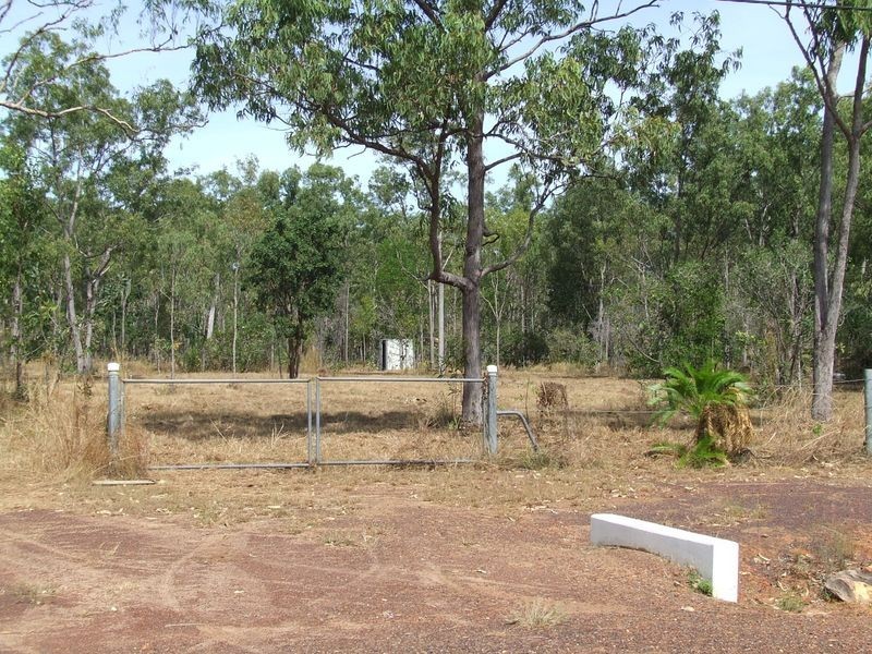 63 Erickson Crescent, Wagait Beach NT 0822