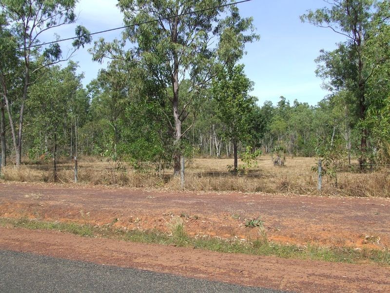 63 Erickson Crescent, Wagait Beach NT 0822