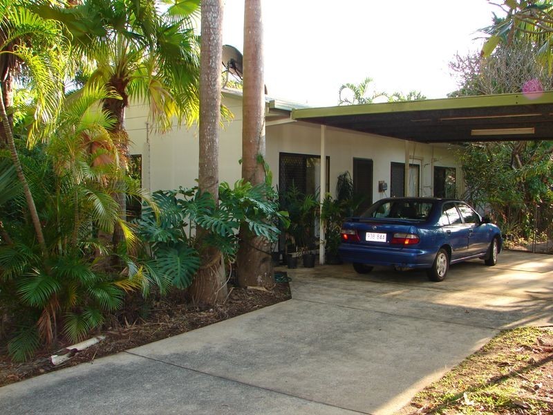 8 Landers Court, Gray NT 0830