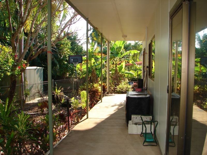 8 Landers Court, Gray NT 0830