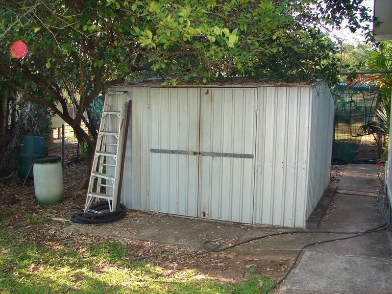 8 Landers Court, Gray NT 0830