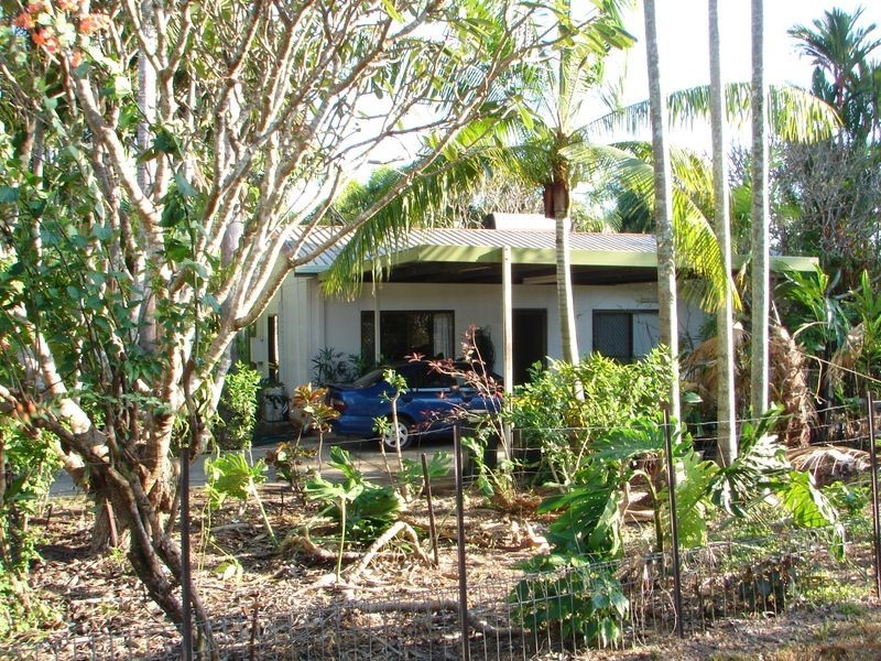 8 Landers Court, Gray NT 0830