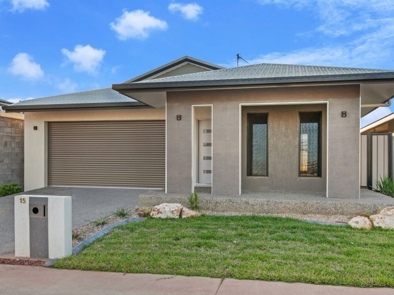15 Heathcock Street, Durack NT 0830