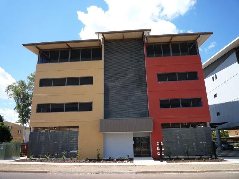 1/22 Coronation Drive, Stuart Park NT 0820