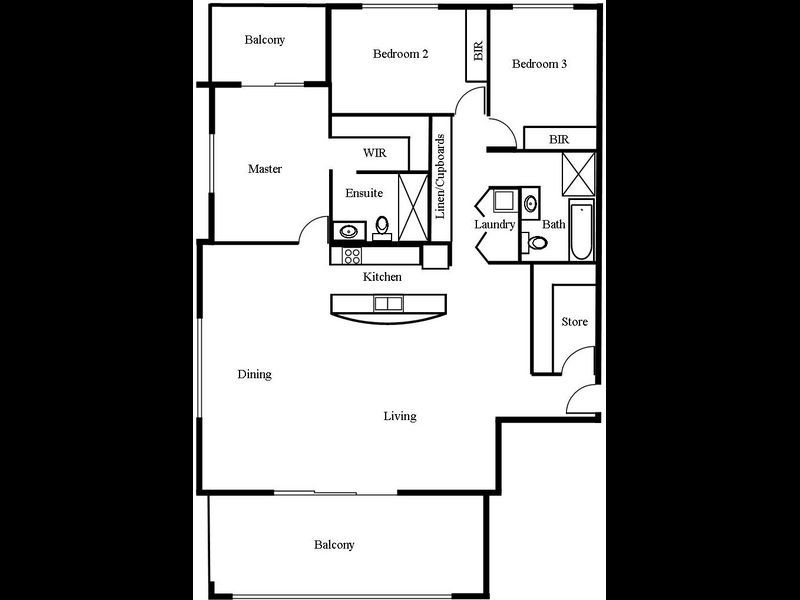 1/22 Coronation Drive, Stuart Park NT 0820