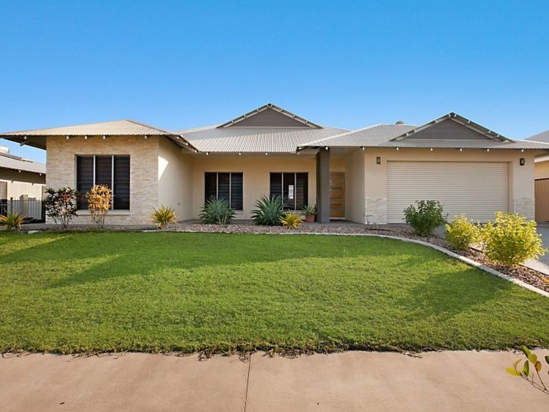 27 Bell Crescent, Bellamack NT 0832