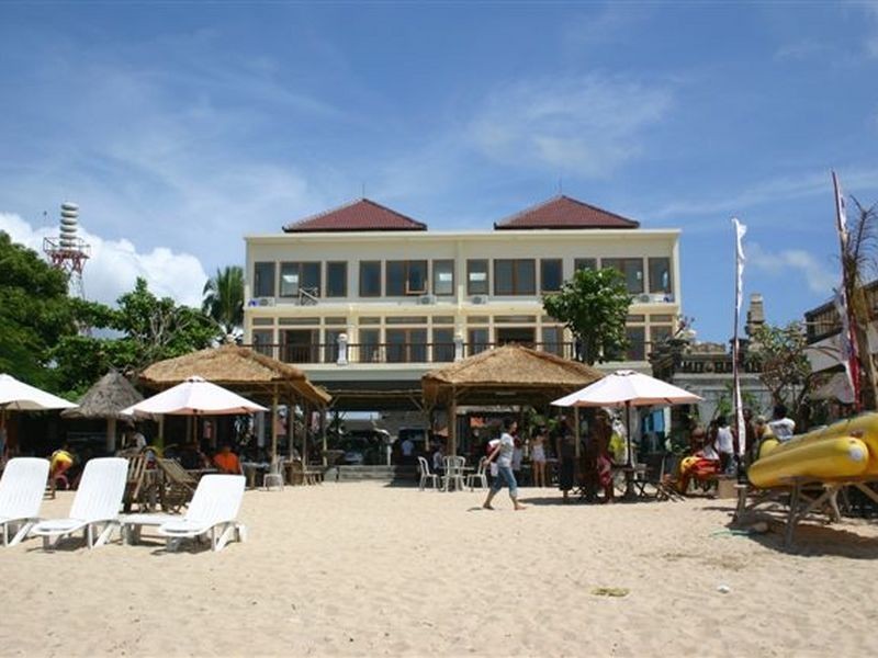 No. 1 /106 Tanjung Benoa Nusadua-Bali, Darwin NT 0800