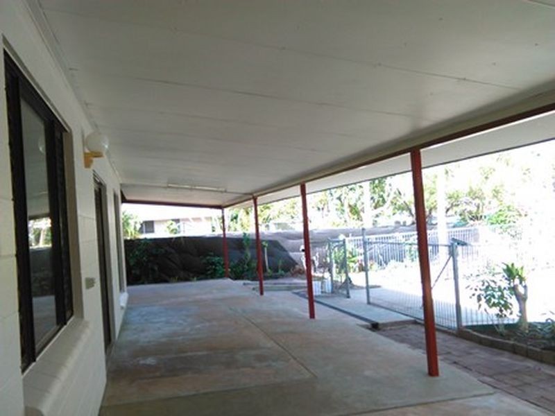 28 Gunter, Woodroffe NT 0830