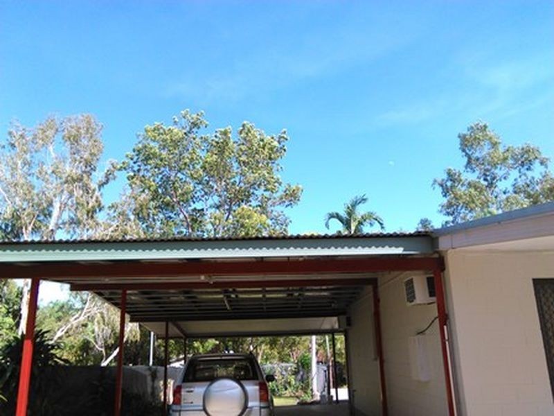 28 Gunter, Woodroffe NT 0830