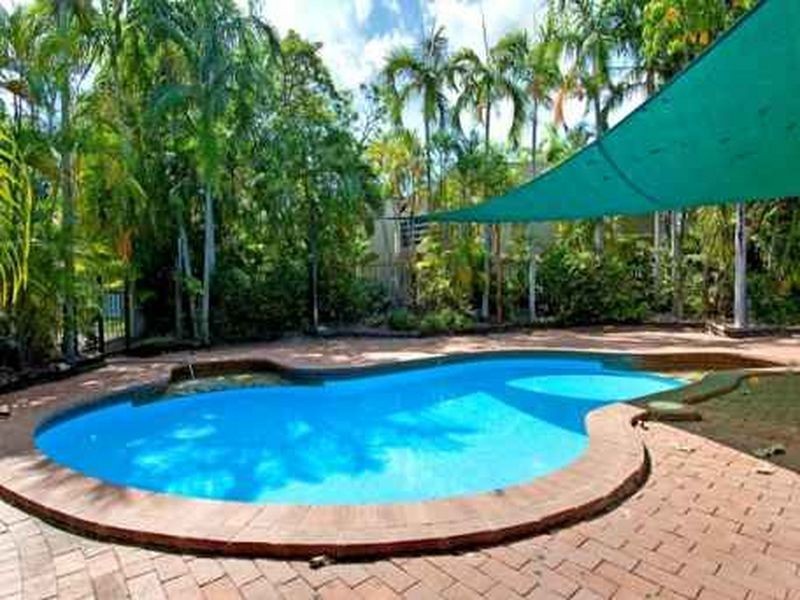 24/23 Hudson Fysh Avenue, Parap NT 0820