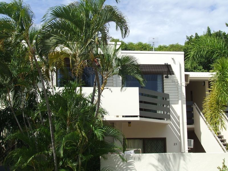 24/23 Hudson Fysh Avenue, Parap NT 0820