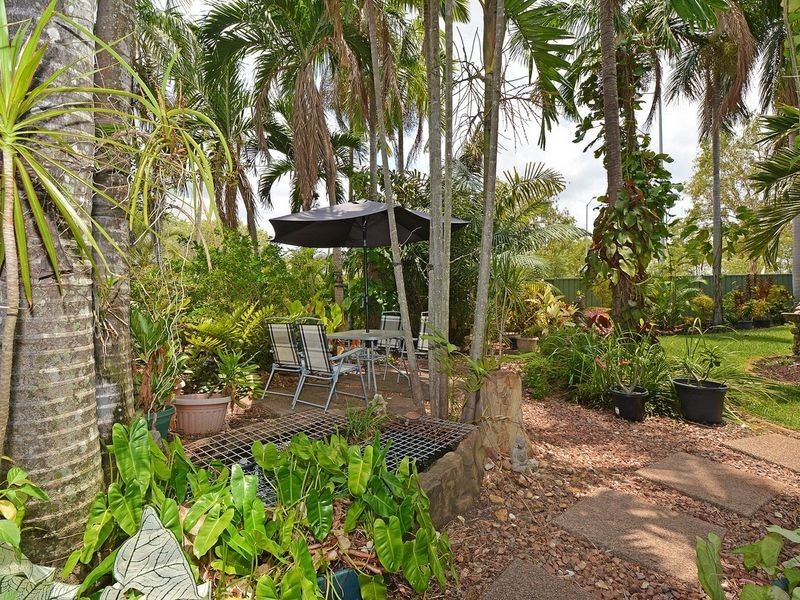 12 Edgecumbe court, Gray NT 0830