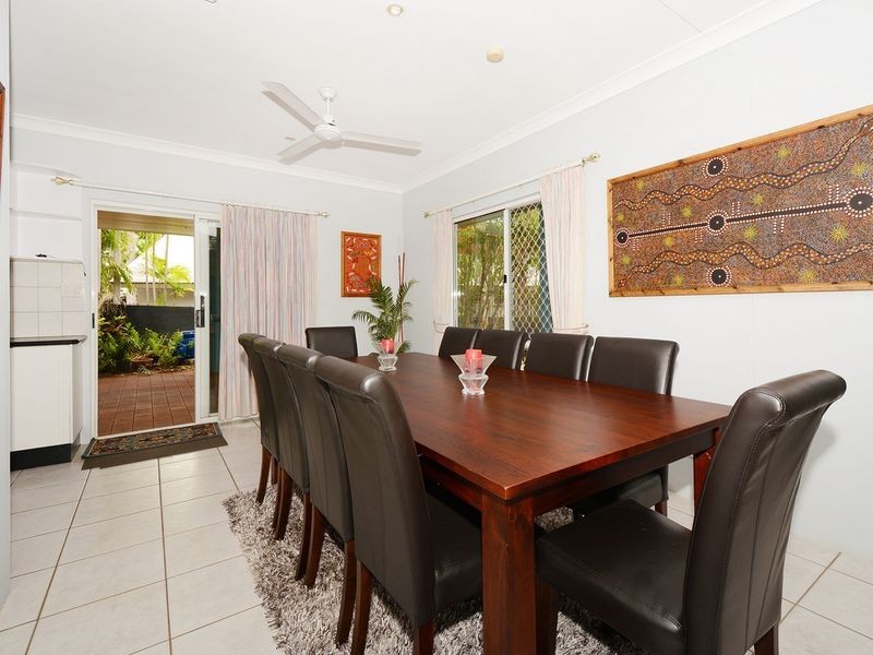 12 Edgecumbe court, Gray NT 0830
