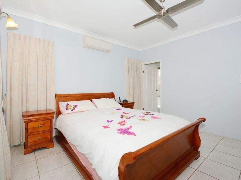12 Edgecumbe court, Gray NT 0830