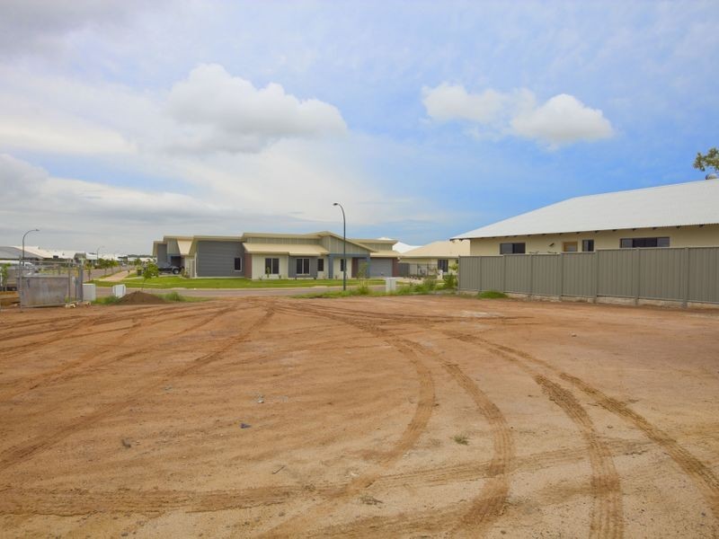 46 Gumunggwa Street, Alawa NT 0810