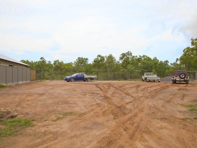 46 Gumunggwa Street, Alawa NT 0810