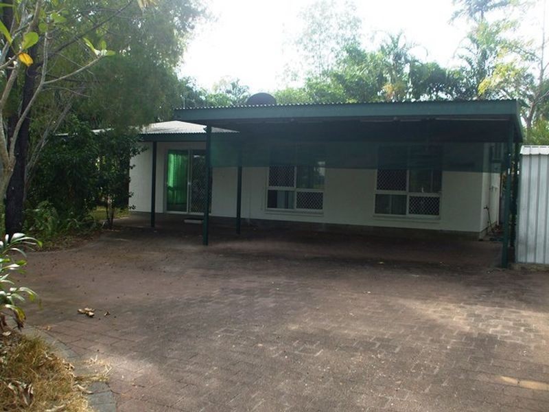48 James Cicuit, Woodroffe NT 0830