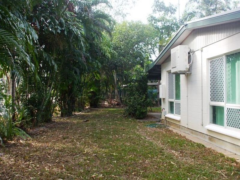 48 James Cicuit, Woodroffe NT 0830