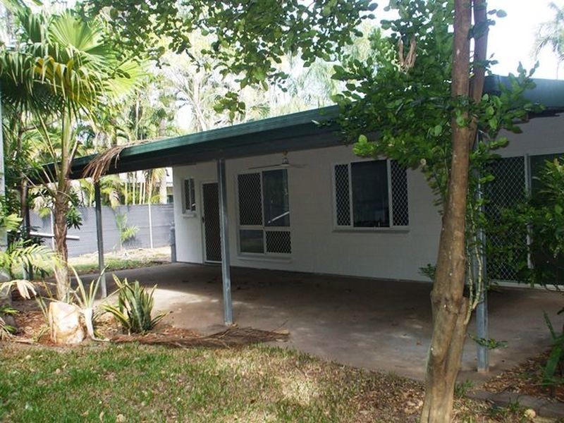 48 James Cicuit, Woodroffe NT 0830