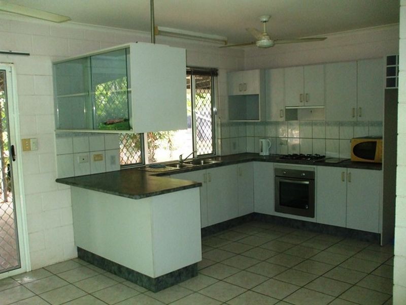 48 James Cicuit, Woodroffe NT 0830
