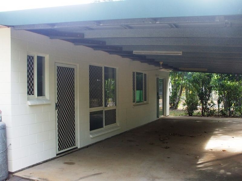 48 James Cicuit, Woodroffe NT 0830