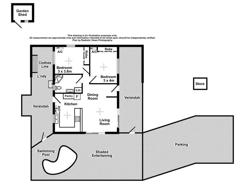 6 Sextant Court, Woodroffe NT 0830