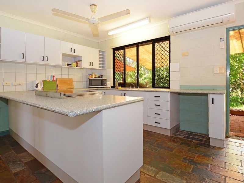 6 Sextant Court, Woodroffe NT 0830