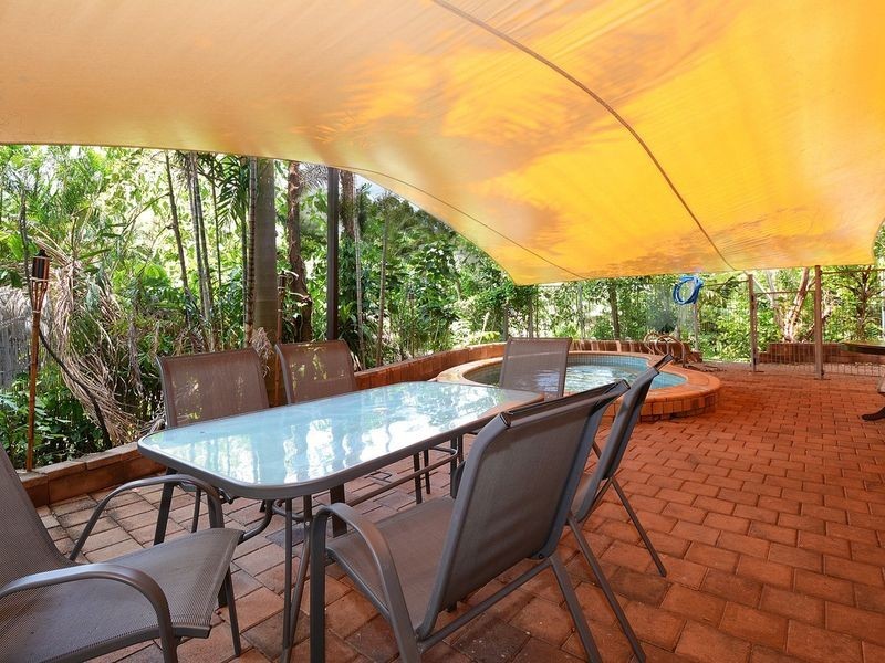 6 Sextant Court, Woodroffe NT 0830