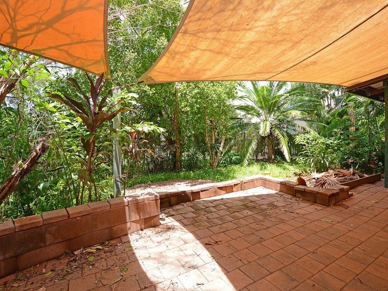 6 Sextant Court, Woodroffe NT 0830