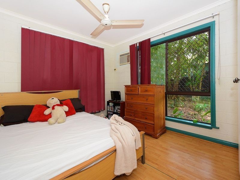 6 Sextant Court, Woodroffe NT 0830