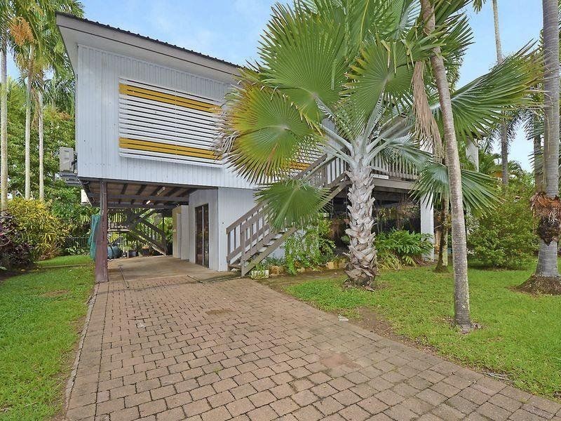 46 Canonbury Circuit, Driver NT 0830