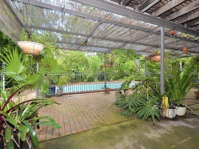 46 Canonbury Circuit, Driver NT 0830