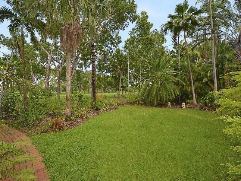 46 Canonbury Circuit, Driver NT 0830