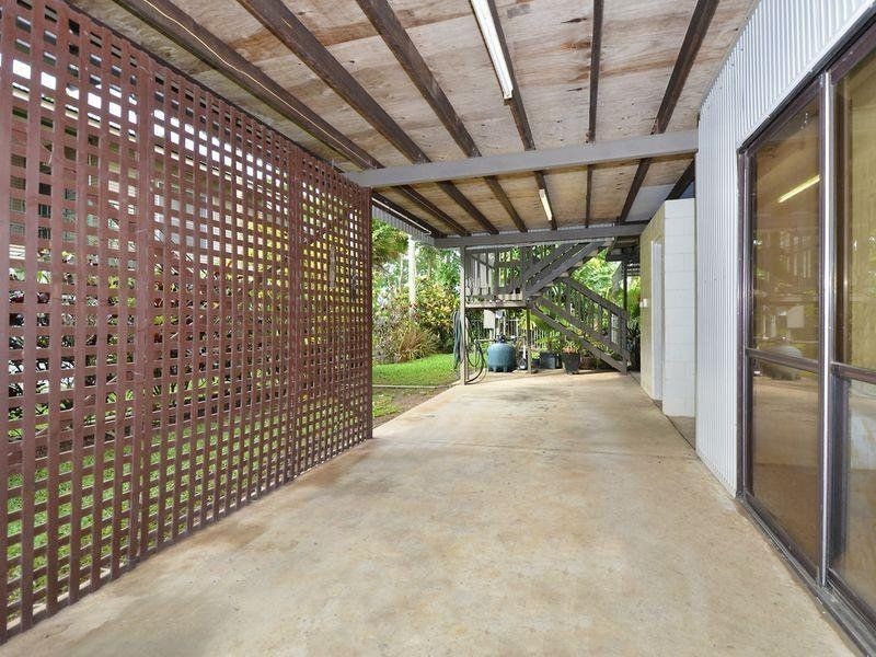 46 Canonbury Circuit, Driver NT 0830