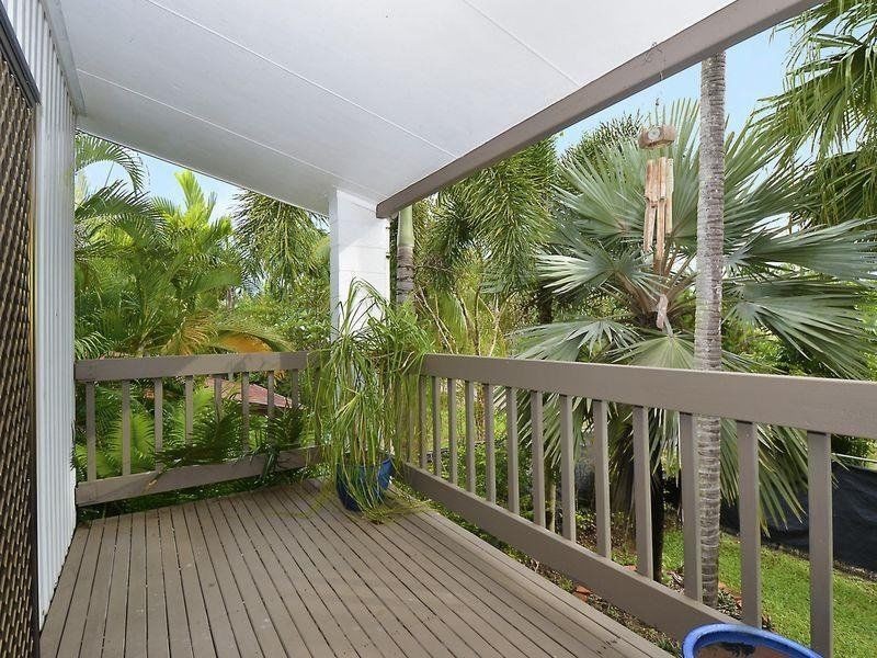 46 Canonbury Circuit, Driver NT 0830