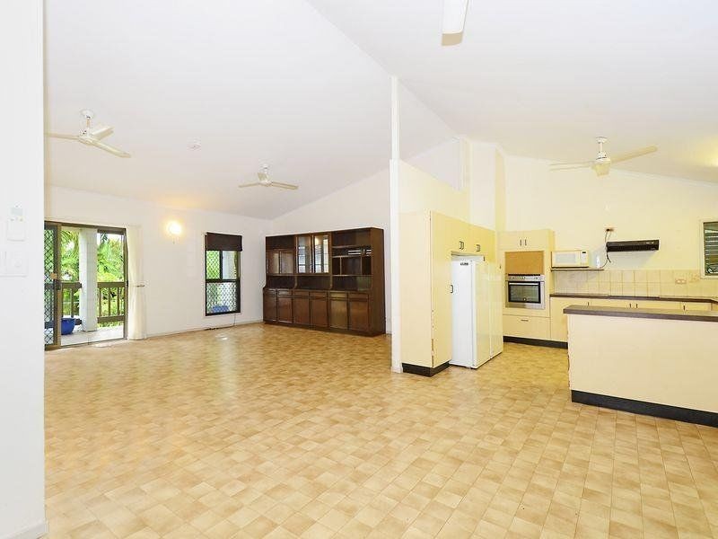 46 Canonbury Circuit, Driver NT 0830