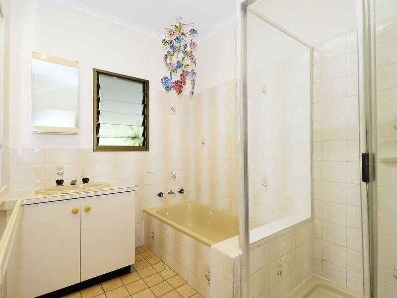 46 Canonbury Circuit, Driver NT 0830