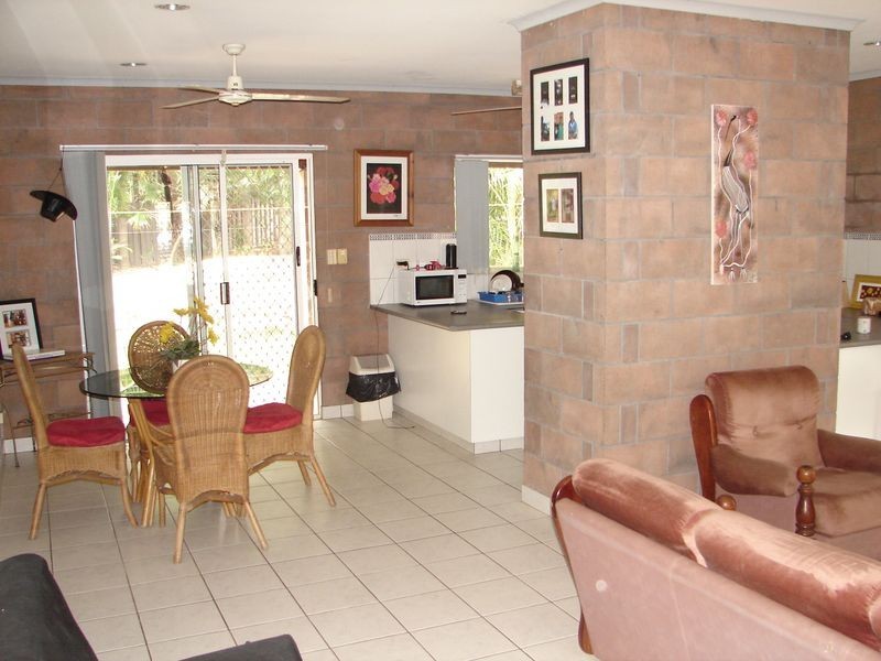 11 Hannibal Crescent, Gray NT 0830